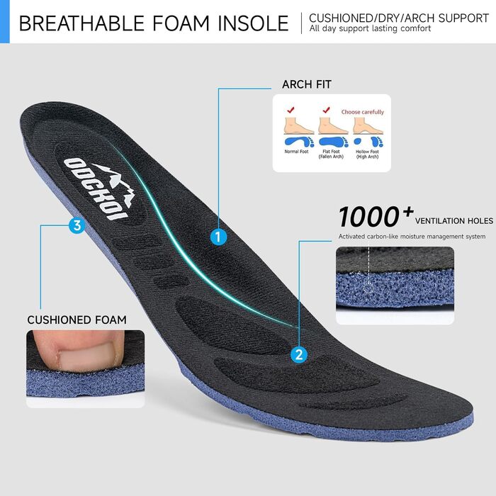 Чоловічі сліпони без шнурівки: зручні кросівки для спорту та повсякденного носіння (40 EU, чорний)