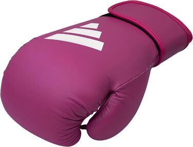 Боксерські рукавички Adidas Speed 50 для дорослих, зручні та довговічні, для боксу та тренувань