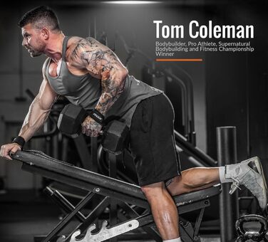 Ремінь для важкої атлетики RDX Zughilfen: Професійний аксесуар для тренувань, пауерліфтингу та бодібілдингу (60 см, 5 мм)