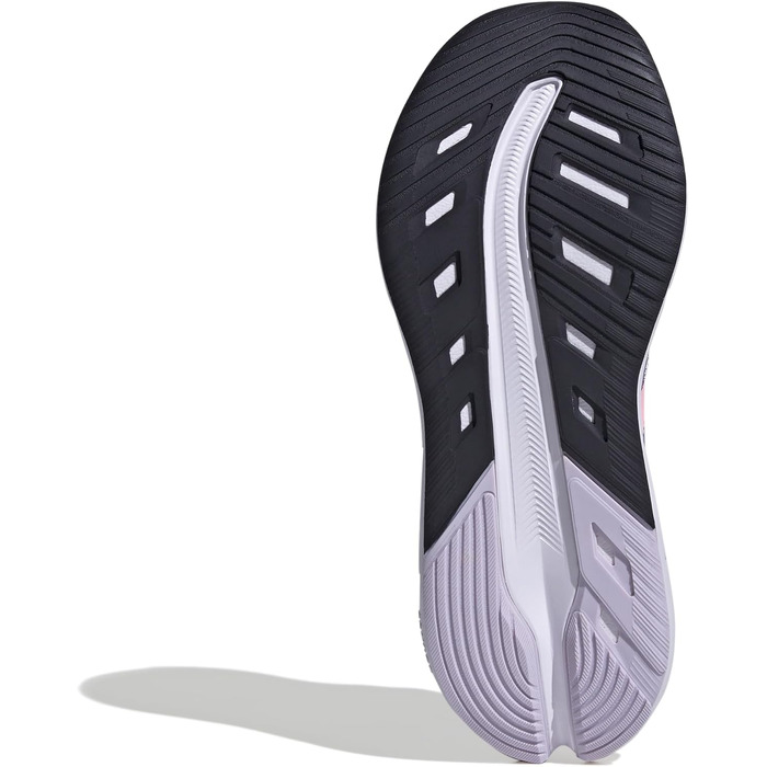 Жіночі бігові кросівки adidas Questar 3 W Crystal Sky Silver Violet Pink Spark (розмір 38 2/3 EU)