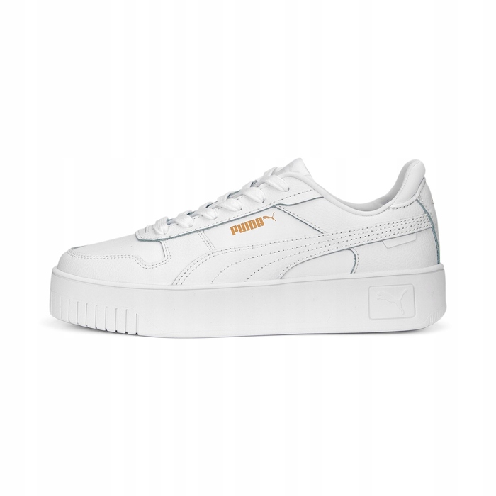 Жіночі спортивні кросівки Puma Carina Street, розмір 42