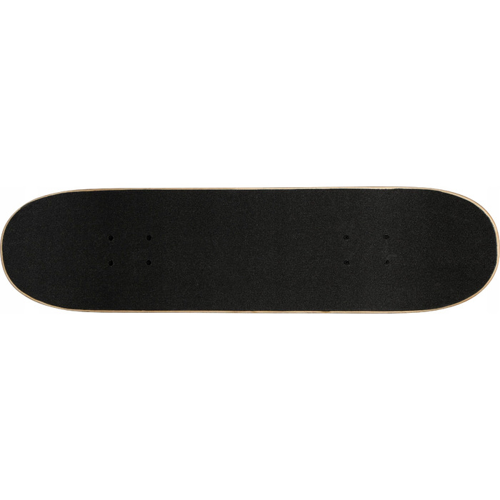 Класичний дерев'яний скейтборд Game Changer NIJDAM