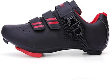 Велосипедні шкарпетки для чоловіків: для тренажерів Peloton, SPD, RC, Look, Delta. Розмір 41 EU, ширина D