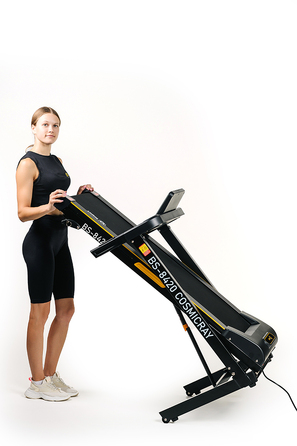 Бігова доріжка Besport BS-8420 COSMICRAY