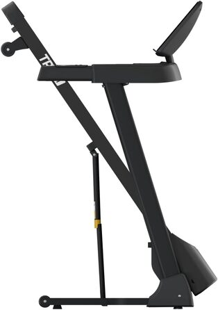Бігова доріжка та WalkingPad Virtufit для дому
