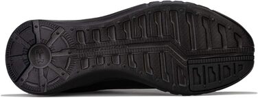 Дитячі бігові кросівки Under Armour Mojo UFM, біло-чорні, розмір EU 29.5