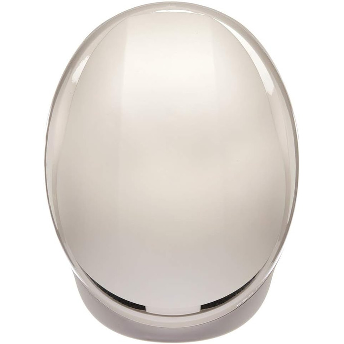 Шолом велосипедний Mitro UE-1 Urban з LED-ліхтарем, візором, MIPS, BOA, FIDLOCK, 350г (Ash, L 56-61см)