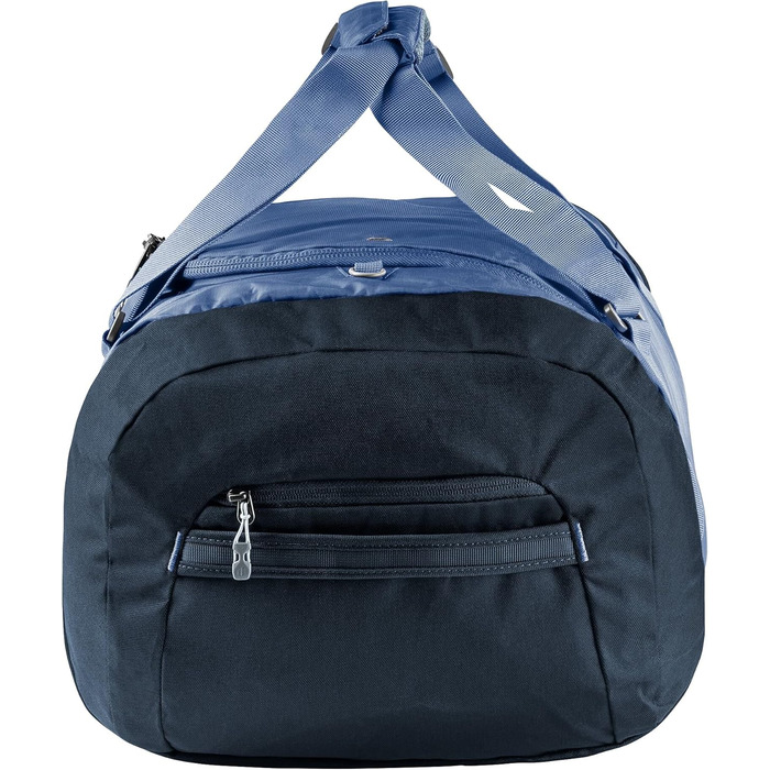 Дорожня спортивна сумка Deuter AViANT Duffel 50 л, синя, універсальна