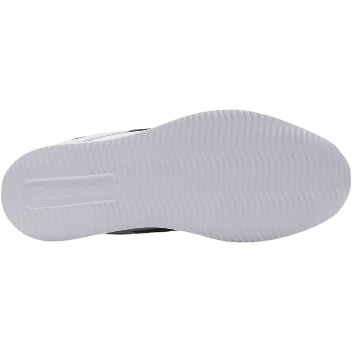 Кросівки Reebok Unisex 112905 (47 EU) біло-чорні