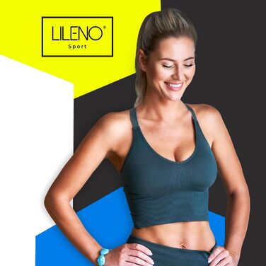 Килимок захисний під тренажер LILENO SPORTS 8 мм - для бігової доріжки, велотренажера, еліпсоїда, йоги 70x130 см