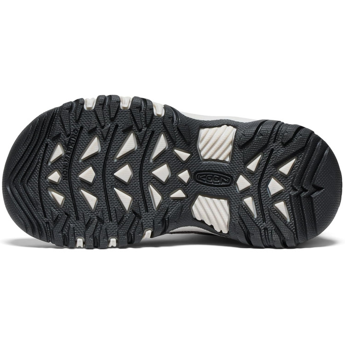 Черевики туристичні KEEN Targhee Boundless (25/26 EU, Naval Academy Steel Grey)