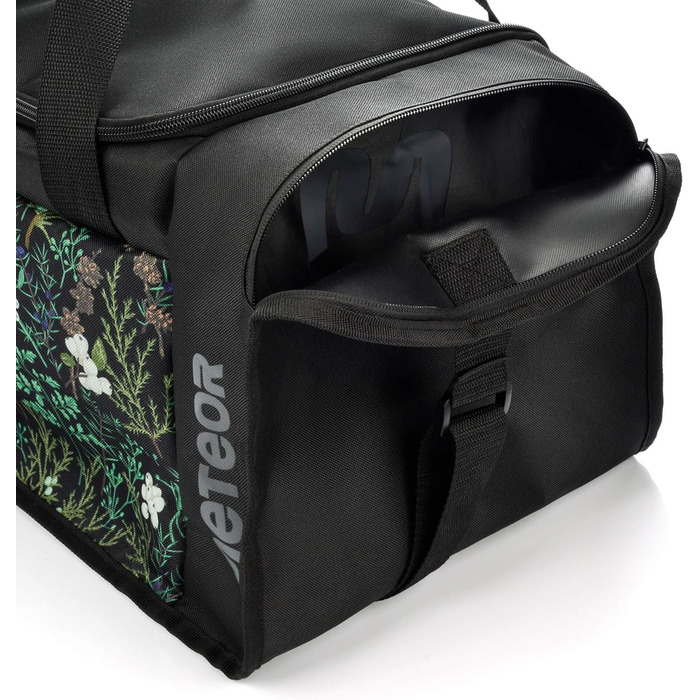 Спортивна сумка Meteor для плавання та подорожей, дитяча та доросла сумка для басейну, фітнесу та школи, 20-40 л