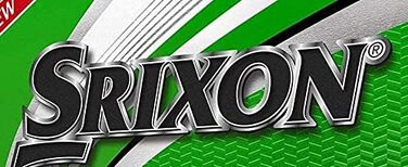 М'ячі для гольфу Srixon Soft Feel, м'які, для гри