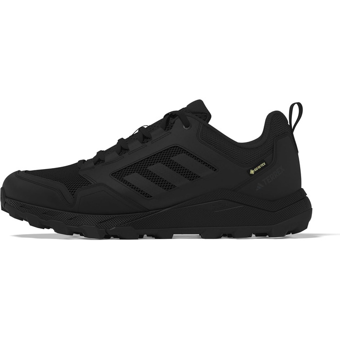 Кросівки для трейлраннінгу Adidas Terrex Tracerocker 2 Gore-Tex, жіночі, 40 EU, чорний/сірий