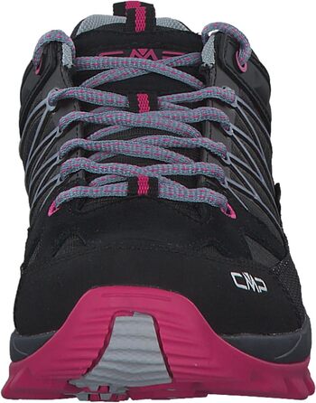 CMP Rigel - жіночі трекінгові півчеревики (37 EU, сірий)