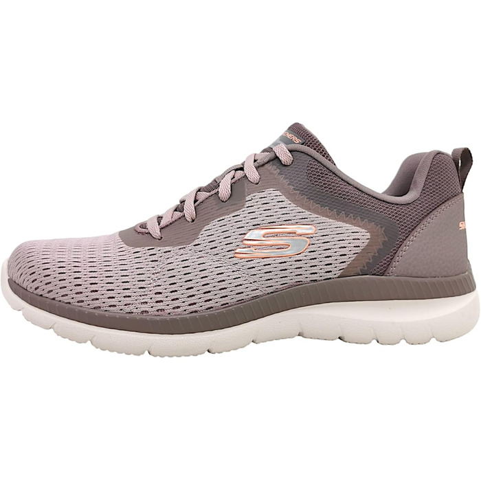 Жіночі кросівки Skechers (42 EU, Рожевий колір)