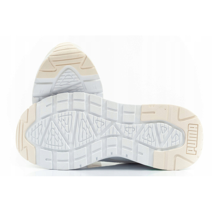 Жіночі спортивні кросівки Puma Trinity Lite, р. 39 — легкі, зручні та модні