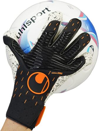 Воротарські рукавички UHL Speed Contact Supergrip+ з підсиленим зчепленням