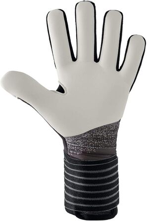 Воротарські рукавички Erima Jugend Flex Rd Pro 7.5, чорні/сірі/білі