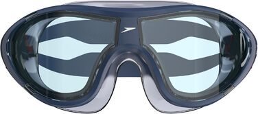 Окуляри для плавання Speedo Biofuse Kobaltblau | Герметичні, для басейну та відкритої води