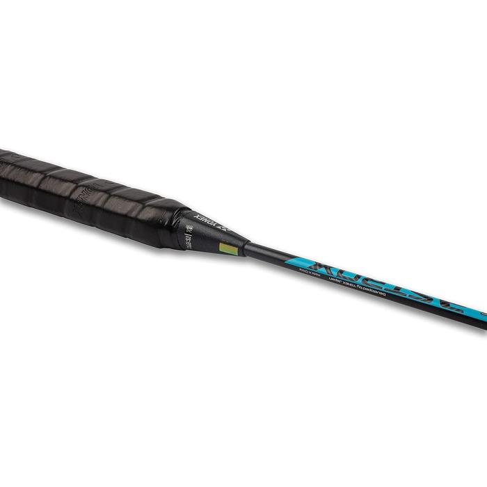 Бадмінтонна ракетка Yonex Astrox CS з чохлом, лімітована серія, жовта