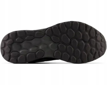 Чоловічі кросівки для бігу New Balance 520 M520LA8, легкі, чорні