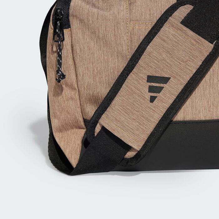 Спортивна сумка adidas 4ATHLTS, синя, розмір S