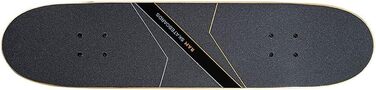 Скейтборд Ram Ram Torque Onyx, для трюків, міцний