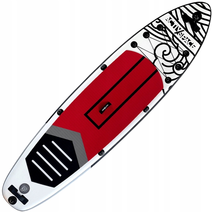 Надувна SUP-дошка Activ/Space 320 см з аксесуарами