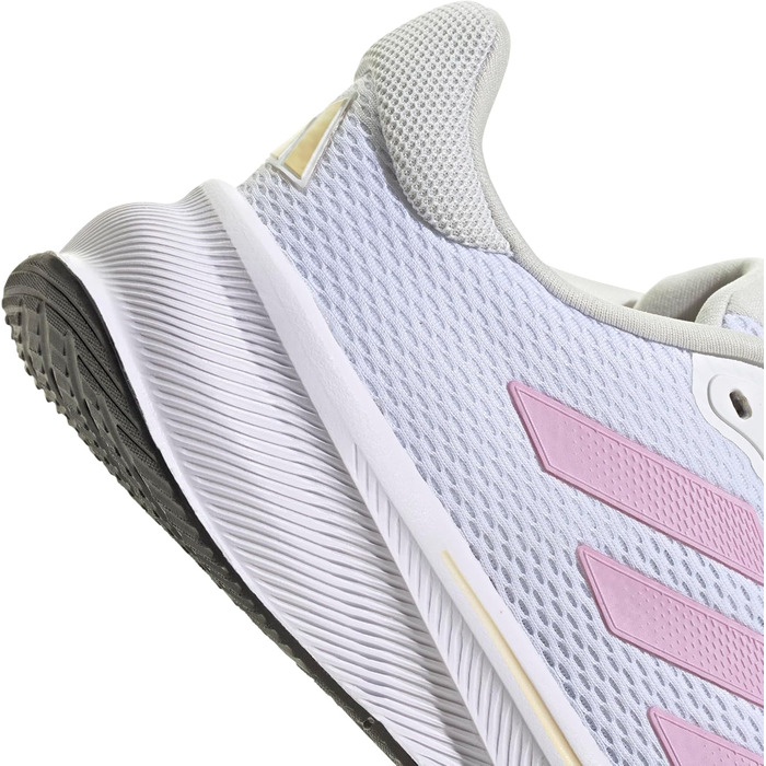 Кросівки жіночі adidas Response Cloud White/Bliss Lilac/Orange Tint (42 EU)