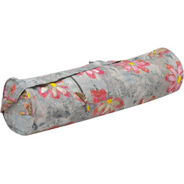 Сумка для йоги Yogishop More Than a Bag Festival Streetflower 75x19x19 см