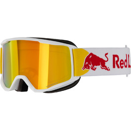 Окуляри для сноубордингу Red Bull NEON-05RE2