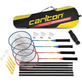 Бадмінтонна ракетка Carlton Pro Series (різні варіанти)