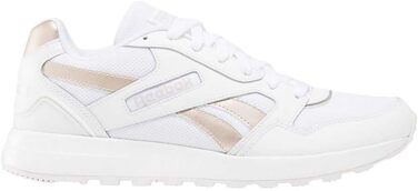 Кросівки жіночі Reebok GL 1000, білий, 40 EU