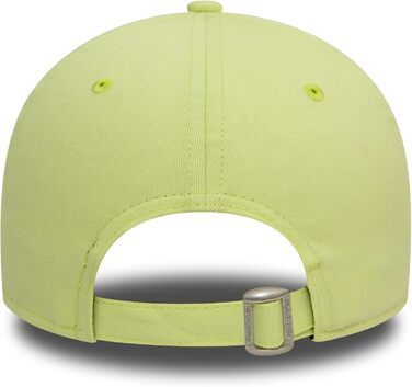 Кепка New Era MLB 9Forty Caps з логотипом команди (NY, LA) - універсальний розмір