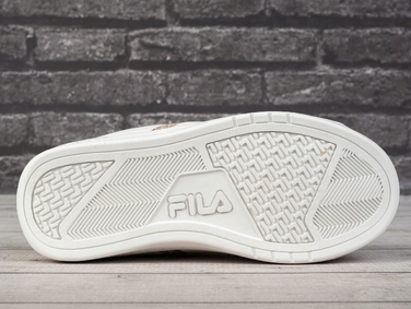 Жіночі спортивні кросівки Fila Crosscourt Teens, розмір 38