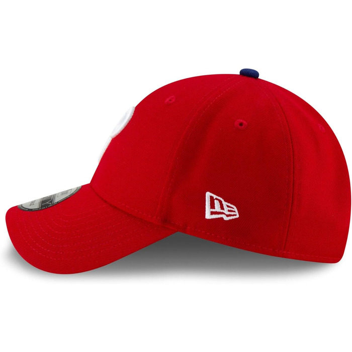 Кепка New Era MLB The League 9Forty Home, поліестер, регульована