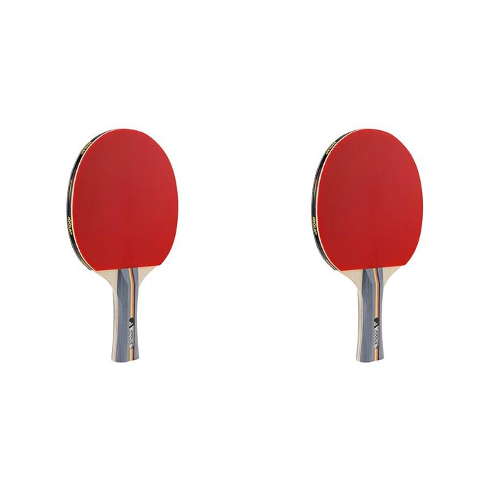 Набір пінг-понгу JOOLA Team School - 2 штуки, багато кольорів