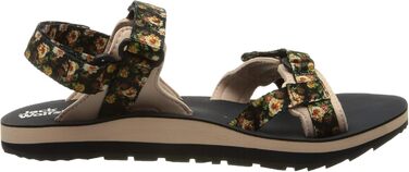 Сандалі жіночі Jack Wolfskin Outfresh Deluxe Night Blue 39.5 EU - легкі, дихаючі, для активного відпочинку