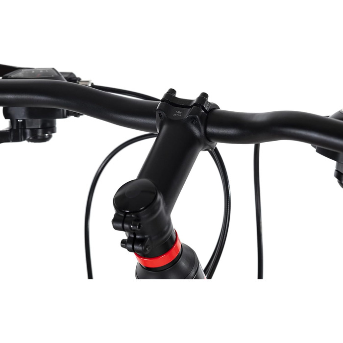 Гірський велосипед KS Cycling Xplicit 29 дюймів, хардтейл