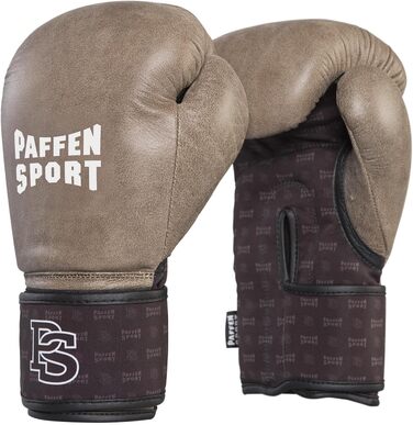 Боксерські рукавички PAFFEN SPORT Allround DRYHAND для тренувань 14UZ