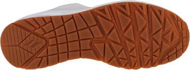Чоловічі кросівки Skechers UNO Hideaway, білі, 43 EU