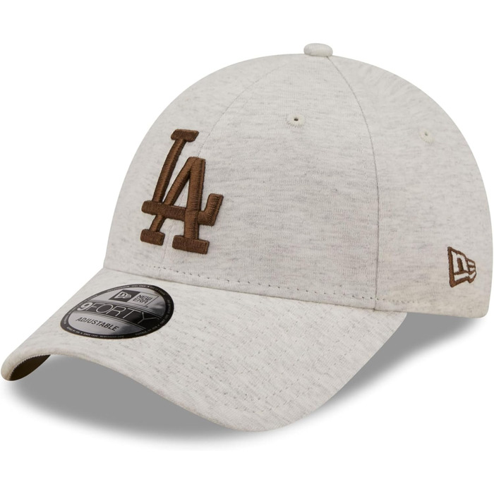 Кепка New Era MLB 9Forty Caps з логотипом команди (LA Dodgers) - універсальний розмір