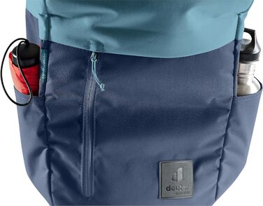 Міський рюкзак Deuter UP Stockholm 22 л, екологічний