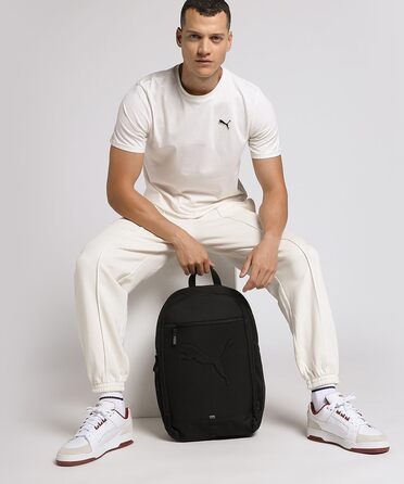 Рюкзак PUMA Buzz унісекс, міський, для спорту та подорожей