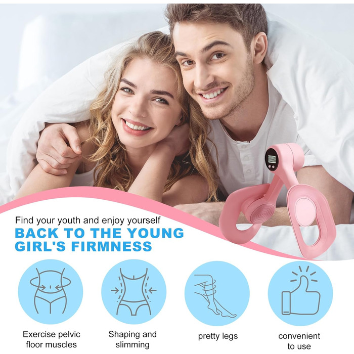 Тренажер для рук Thigh Twister: регульований, 60-100 lbs, для силових тренувань вдома