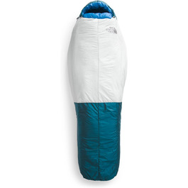 Сплячий мішок The North Face Cat's Meow - XL (Синій Банф/Тіньовий сірий)