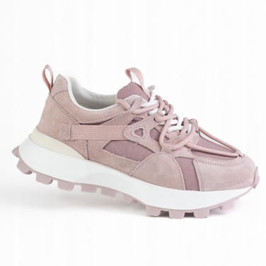 Жіноче спортивне взуття Goodin GD-XF-246-PINK, розмір 39