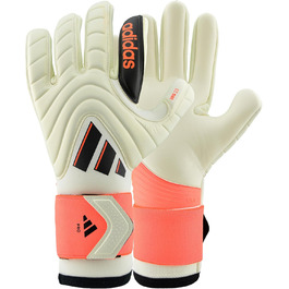 Воротарські рукавички adidas COPA Pro Energy Citrus, професійні футбольні рукавички