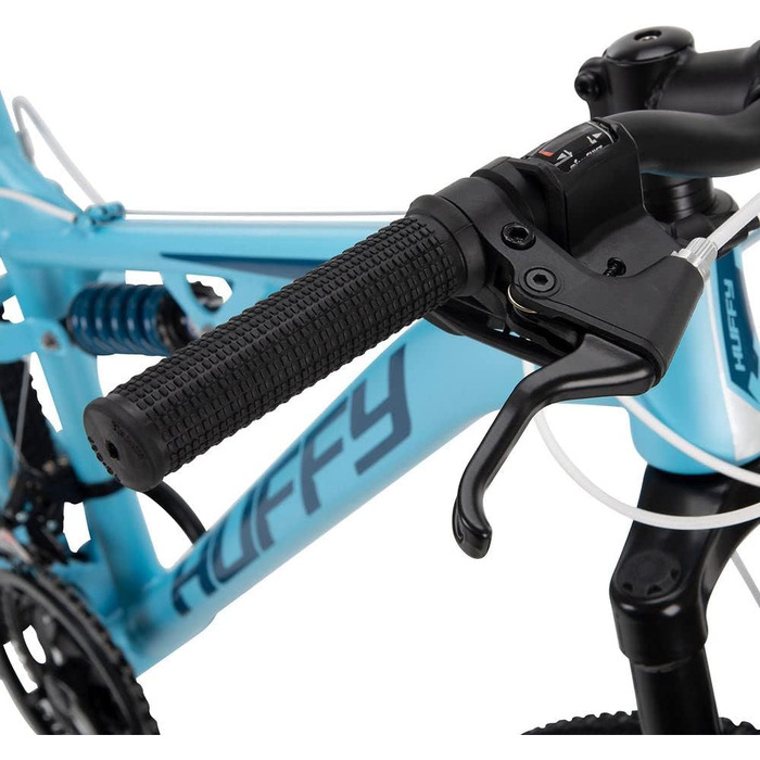 Гірський велосипед Huffy Marker 26'' для жінок з повною амортизацією